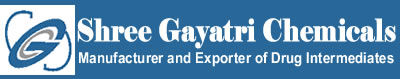 Shree Gayatri Chemicals.